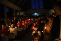 Wigilia Paschalna Wielkiej Nocy