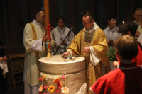 Wigilia Paschalna Wielkiej Nocy