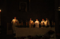 Wigilia Paschalna Wielkiej Nocy