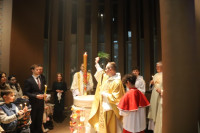 Wigilia Paschalna Wielkiej Nocy