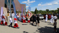 Uroczystość Najświętszego Ciała i Krwi Chrystusa