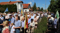Uroczystość Najświętszego Ciała i Krwi Chrystusa