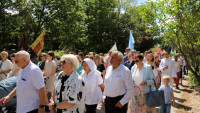 Uroczystość Najświętszego Ciała i Krwi Chrystusa