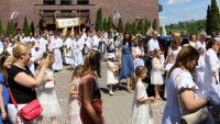 Uroczystość Najświętszego Ciała i Krwi Chrystusa