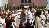 Uroczystość Najświętszego Ciała i Krwi Chrystusa