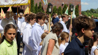 Uroczystość Najświętszego Ciała i Krwi Chrystusa