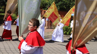 Uroczystość Najświętszego Ciała i Krwi Chrystusa