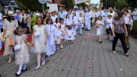 Uroczystość Najświętszego Ciała i Krwi Chrystusa