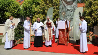 Uroczystość Najświętszego Ciała i Krwi Chrystusa
