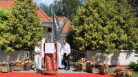 Uroczystość Najświętszego Ciała i Krwi Chrystusa