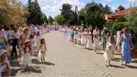 Uroczystość Najświętszego Ciała i Krwi Chrystusa
