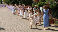 Uroczystość Najświętszego Ciała i Krwi Chrystusa