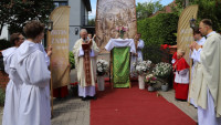 Uroczystość Najświętszego Ciała i Krwi Chrystusa