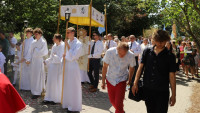 Uroczystość Najświętszego Ciała i Krwi Chrystusa
