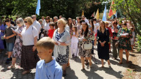 Uroczystość Najświętszego Ciała i Krwi Chrystusa