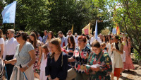 Uroczystość Najświętszego Ciała i Krwi Chrystusa