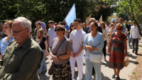 Uroczystość Najświętszego Ciała i Krwi Chrystusa