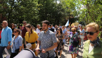 Uroczystość Najświętszego Ciała i Krwi Chrystusa