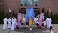 Uroczystość Najświętszego Ciała i Krwi Chrystusa