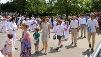 Uroczystość Najświętszego Ciała i Krwi Chrystusa