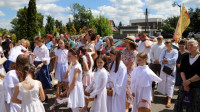 Uroczystość Najświętszego Ciała i Krwi Chrystusa