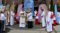 Uroczystość Najświętszego Ciała i Krwi Chrystusa