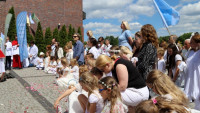 Uroczystość Najświętszego Ciała i Krwi Chrystusa