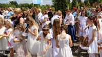 Uroczystość Najświętszego Ciała i Krwi Chrystusa