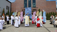 Uroczystość Najświętszego Ciała i Krwi Chrystusa