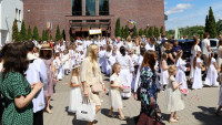 Uroczystość Najświętszego Ciała i Krwi Chrystusa