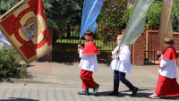Uroczystość Najświętszego Ciała i Krwi Chrystusa