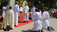 Uroczystość Najświętszego Ciała i Krwi Chrystusa