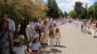 Uroczystość Najświętszego Ciała i Krwi Chrystusa