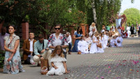 Uroczystość Najświętszego Ciała i Krwi Chrystusa