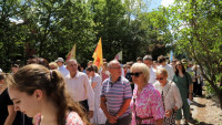 Uroczystość Najświętszego Ciała i Krwi Chrystusa