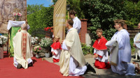 Uroczystość Najświętszego Ciała i Krwi Chrystusa