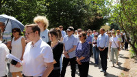 Uroczystość Najświętszego Ciała i Krwi Chrystusa