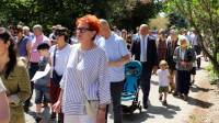 Uroczystość Najświętszego Ciała i Krwi Chrystusa