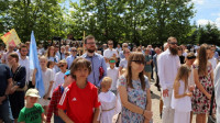 Uroczystość Najświętszego Ciała i Krwi Chrystusa