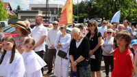 Uroczystość Najświętszego Ciała i Krwi Chrystusa
