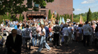 Uroczystość Najświętszego Ciała i Krwi Chrystusa