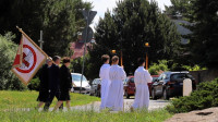 Uroczystość Najświętszego Ciała i Krwi Chrystusa