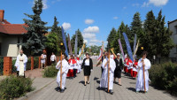 Uroczystość Najświętszego Ciała i Krwi Chrystusa