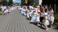 Uroczystość Najświętszego Ciała i Krwi Chrystusa