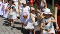 Uroczystość Najświętszego Ciała i Krwi Chrystusa