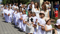 Uroczystość Najświętszego Ciała i Krwi Chrystusa