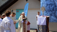 Uroczystość Najświętszego Ciała i Krwi Chrystusa