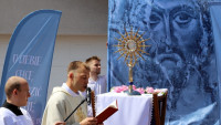 Uroczystość Najświętszego Ciała i Krwi Chrystusa