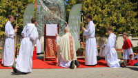 Uroczystość Najświętszego Ciała i Krwi Chrystusa