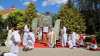 Uroczystość Najświętszego Ciała i Krwi Chrystusa